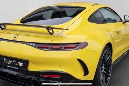 Mercedes-Benz AMG GT 6.724 km 153.000 &euro; Schöllkrippen 63825