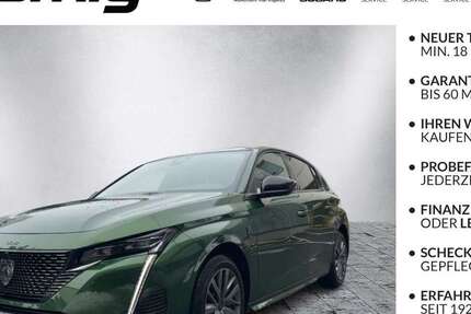 Peugeot 308 24.739 km 26.890 &euro; Hof 95030