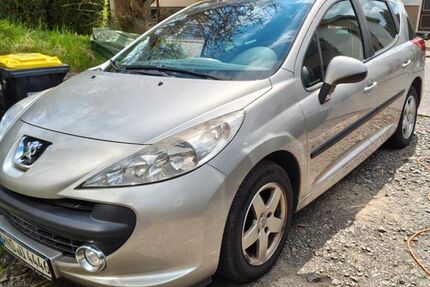 Peugeot 207 201.495 km 1.700 &euro; Oberthal 66649