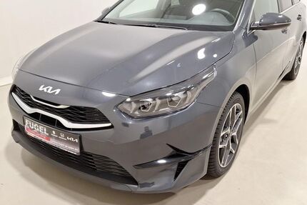 Kia ceed Sportswagon 19.774 km 22.499 &euro; Dresden 01157