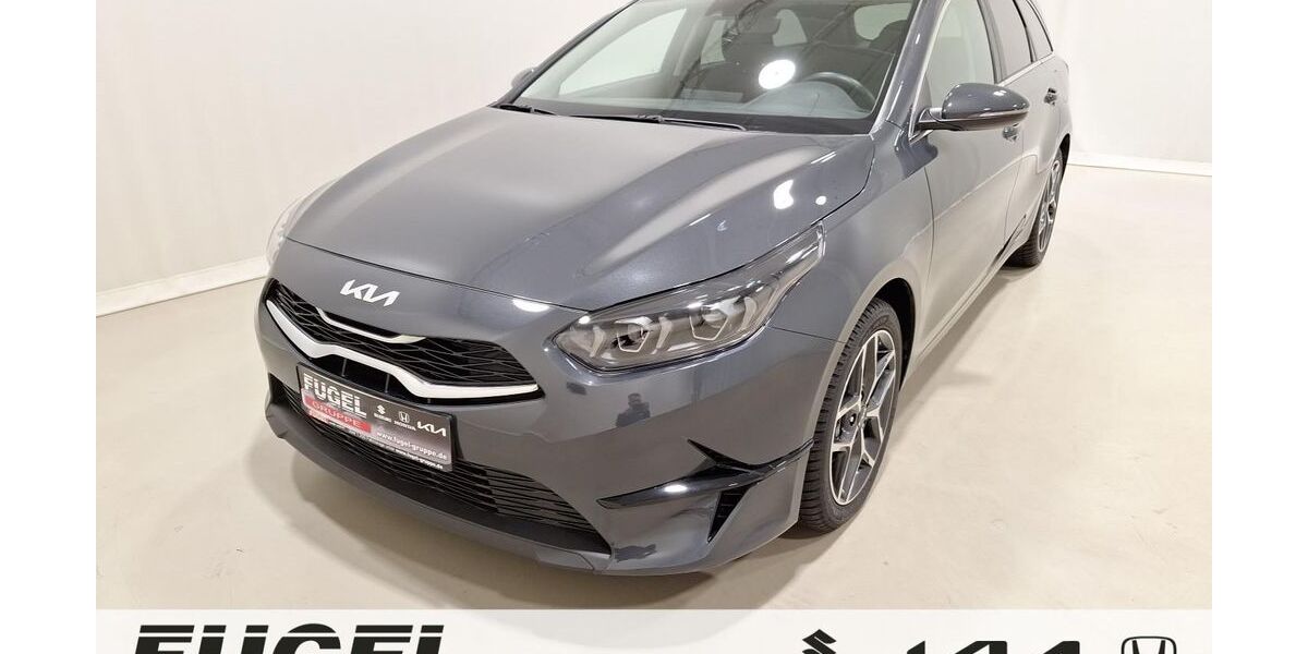 Kia ceed Sportswagon 19.774 km 22.499 &euro; Dresden 01157