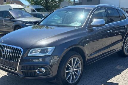 Audi Q5 330.000 km 9.000 &euro; Erlenbach/Main 63906