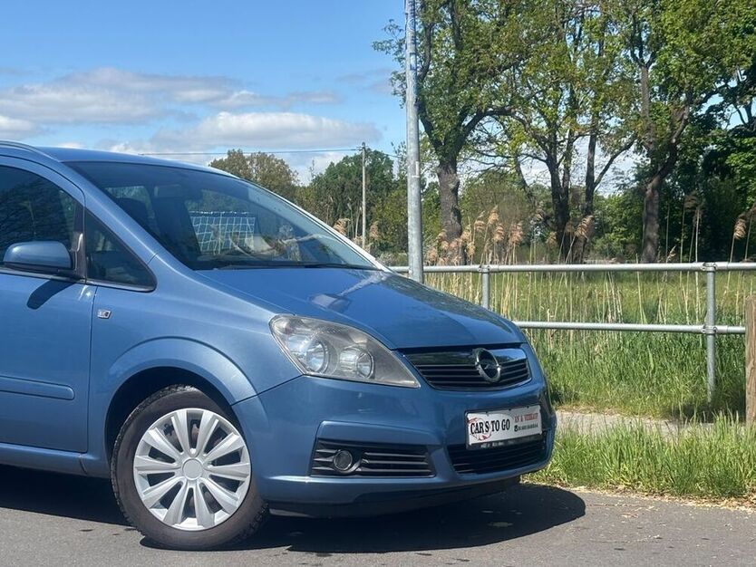 Zafira