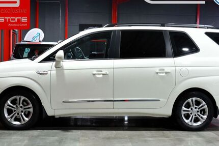 SsangYong Rodius 71.057 km 14.800 &euro; Falkensee 14612