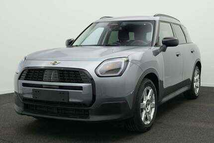 Mini Countryman D 15.553 km 34.040 € München 80788