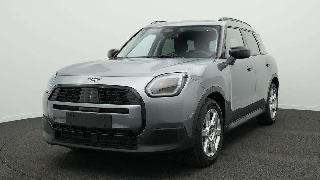 Mini Countryman D 15.553 km 34.040 € München 80788