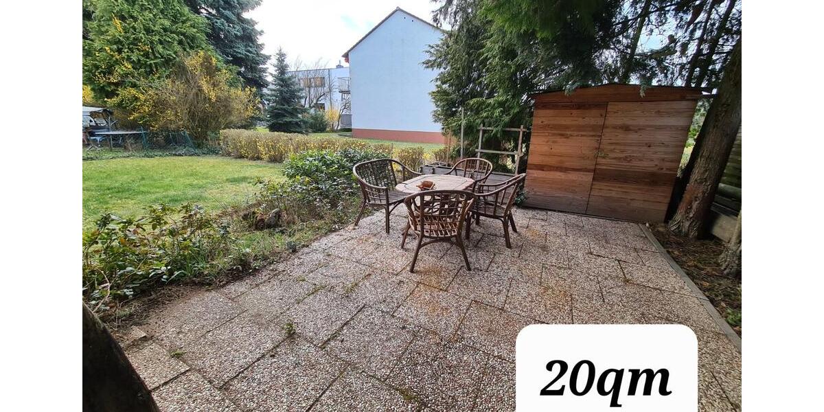 Dachgeschoßwohnung Löhnberg - 2 Zimmer, 67 m&sup2;, 144.000&euro; | Angebot:26354193