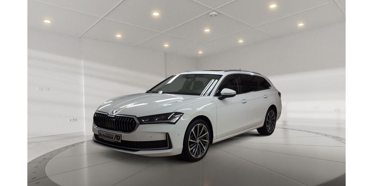 Skoda Superb 64.899 km 38.775 &euro; Melsungen 34212