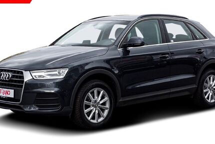 Audi Q3 77.285 km 19.990 € Eisleben 06295