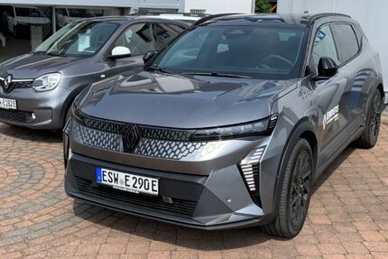 Renault Scenic 9.900 km 37.490 &euro; Eschwege 37269