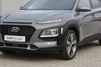 Hyundai KONA 53.567 km 15.980 &euro; Koblenz 56070