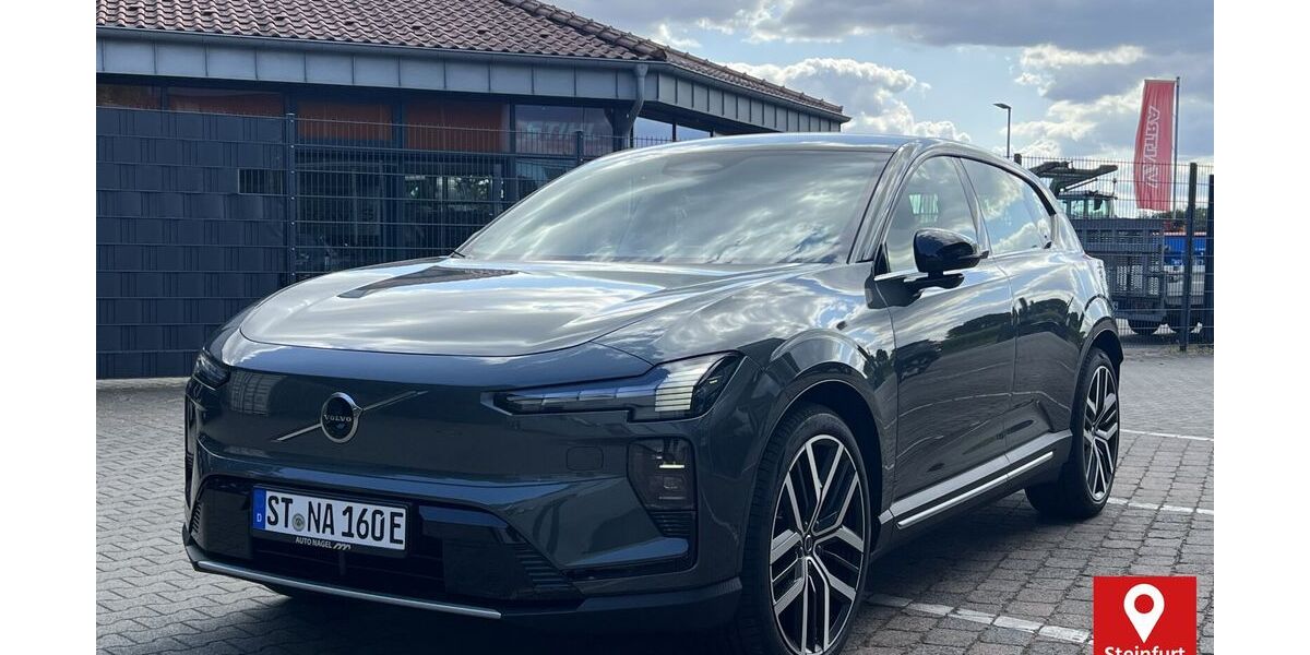 Volvo EX60 6.000 km 76.590 &euro; Steinfurt 48565