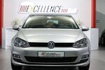 VW Golf VII 1.6 TDI Comfortline COMPOSITION-COLOUR 143.000 km 11.444 &euro; Hamm 59077