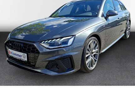 Audi A4 30.300 km 44.880 &euro; Hengersberg 94491