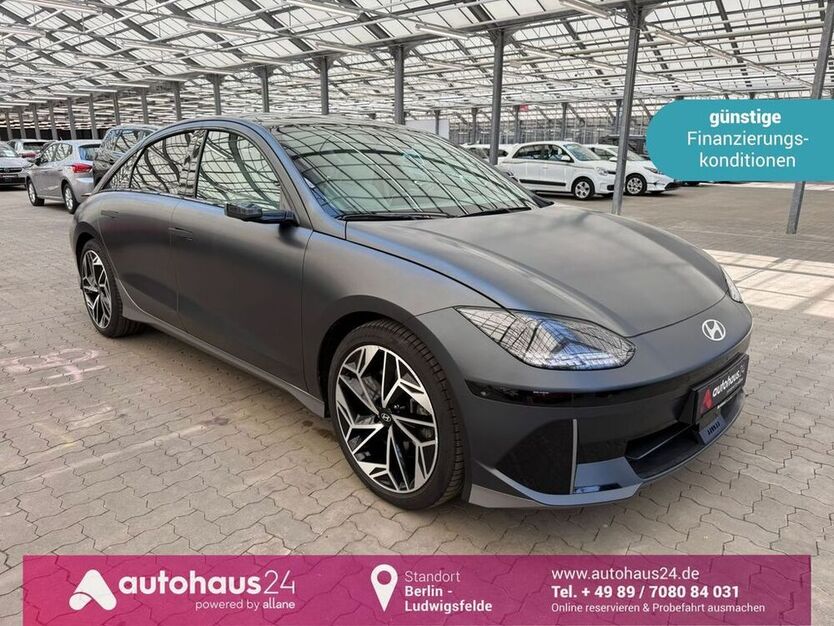 IONIQ 6