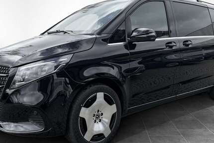 Mercedes-Benz V 300 4.000 km 86.275 &euro; Aschersleben 06449