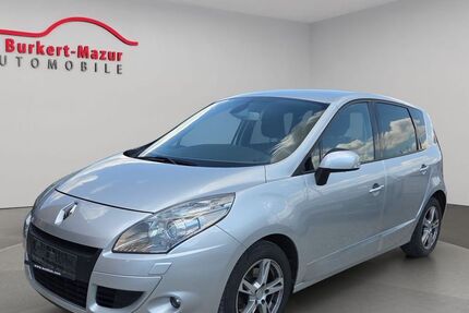Renault Scenic 165.500 km 2.600 &euro; Kronach 96317
