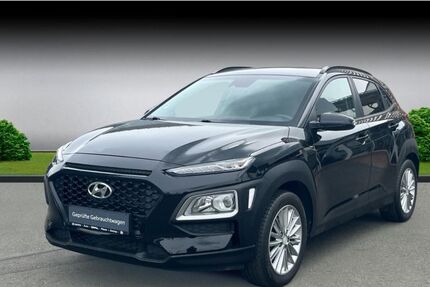 Hyundai KONA 86.100 km 13.990 &euro; Zwickau 08056