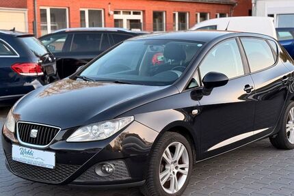 Seat Ibiza 283.816 km 2.350 &euro; Nordhorn 48529