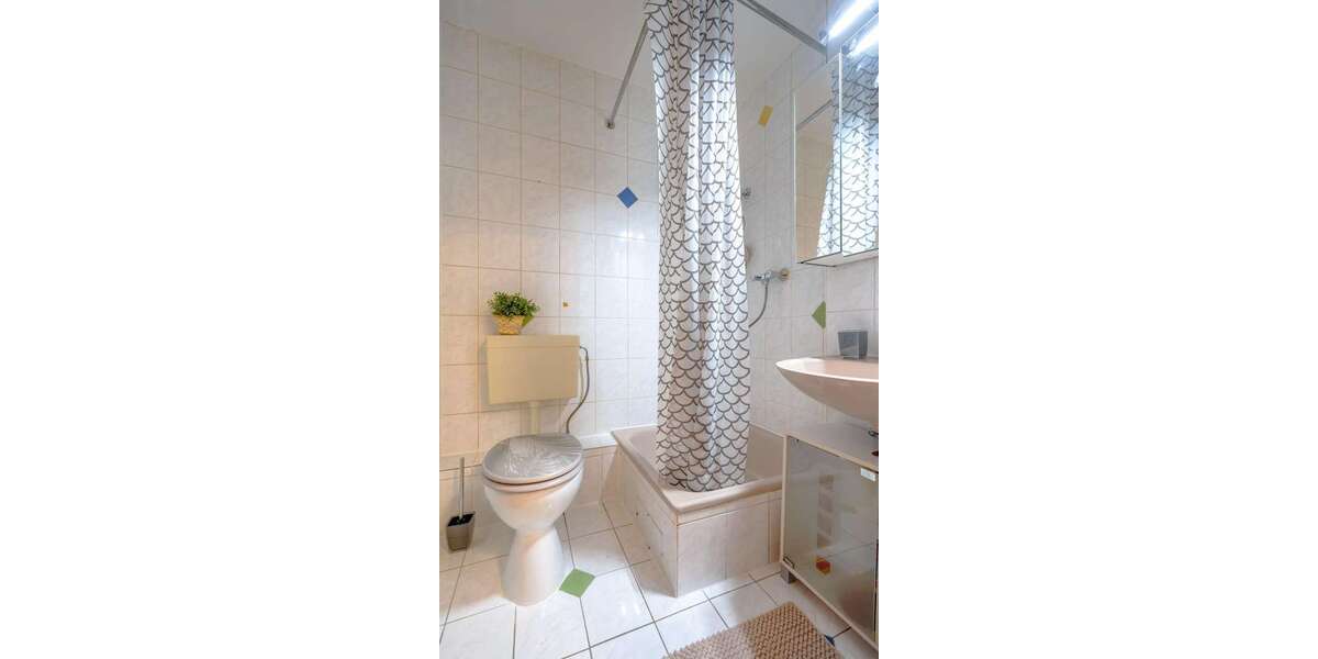Etagenwohnung Pforzheim - 1 Zimmer, 30 m&sup2;, 90.000&euro; | Angebot:26962027