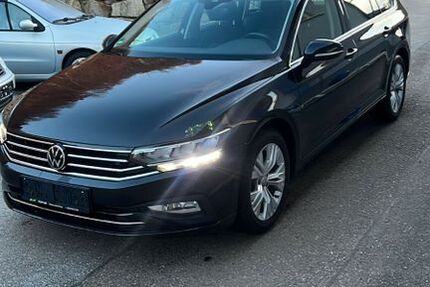 VW Passat Variant 91.500 km 19.600 &euro; Fridolfing 83413