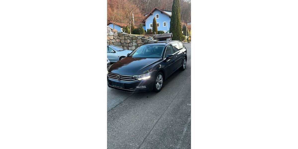 VW Passat Variant 91.500 km 19.600 &euro; Fridolfing 83413