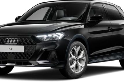 Audi A1 2.304 km 27.890 &euro; Nordhausen 99734