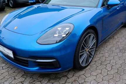 Porsche Panamera 58.000 km 56.450 &euro; Krefeld 47799
