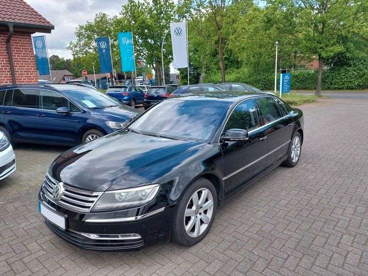 Phaeton