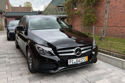 Mercedes-Benz C 250 159.900 km 17.990 &euro; Pinneberg 25421