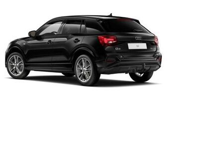 Audi Q2 7.858 km 99.999 &euro; Siegen 57074