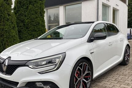 Renault Megane 55.774 km 27.990 &euro; Borgsdorf 16556