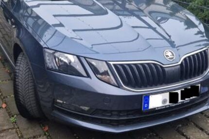 Skoda Octavia 98.572 km 15.200 &euro; Wesseling 50389