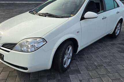 Nissan Primera 104.358 km 5.300 &euro; Ramstein-Miesenbach 66877