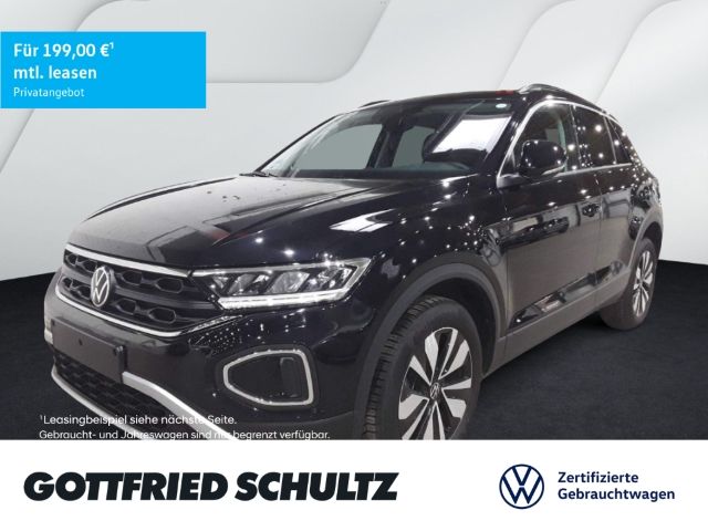 VW T-Roc 20.152 km 22.830 &euro; Hagen 58089