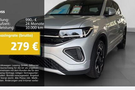 VW T-Cross 21.612 km 27.740 &euro; Gelsenkirchen 45888