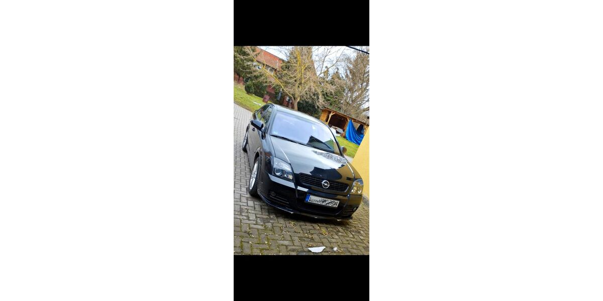 Opel Vectra 180.000 km 1.499 &euro; Abbenrode 38871