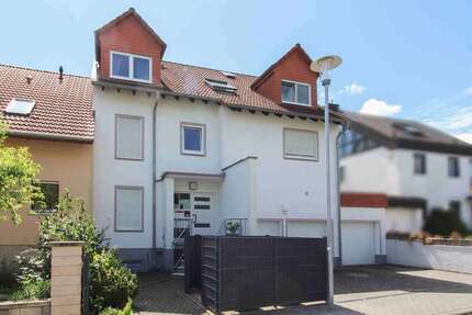 Wohnung zum Kaufen in Maintal 125.000 € 36.61 m²