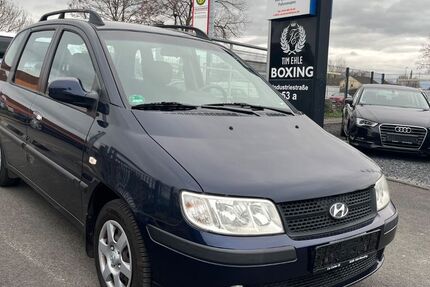 Hyundai Matrix 162.500 km 1.990 &euro; Wesseling - Köln 50389