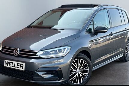 VW Touran 57.000 km 27.990 &euro; Münster 48163
