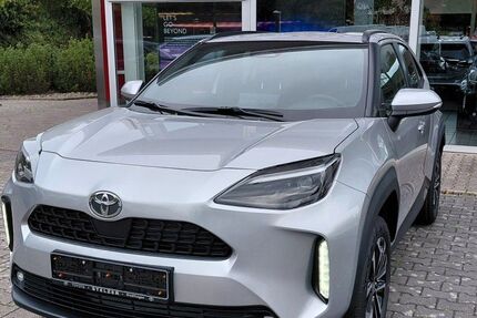 Toyota Yaris Cross 2.500 km 28.490 &euro; Stadthagen 31655