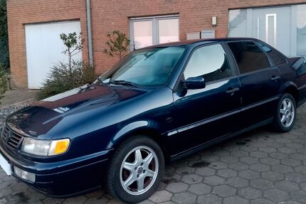 VW Passat 296.000 km 1.700 &euro; Minden 32423