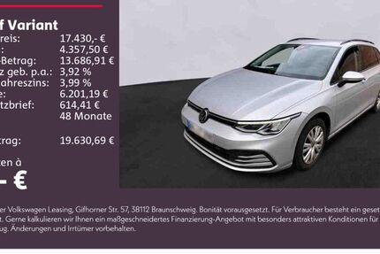 VW Golf 114.700 km 17.430 &euro; Weinsberg 74189