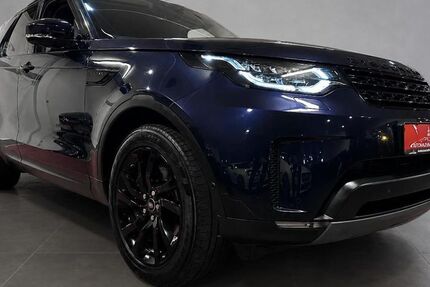 Land Rover Discovery 114.150 km 27.590 &euro; Friedberg (Hessen) 61169