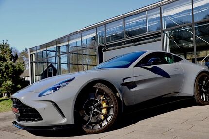 Aston Martin V8 Vantage 7.200 km 185.950 &euro; Reichshof-Denklingen 51580