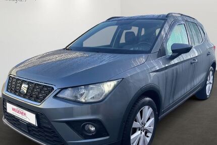 Seat Arona 36.500 km 14.999 &euro; Potsdam 14482