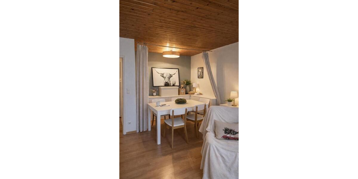 Hochparterre Kumhausen - 3 Zimmer, 78 m&sup2;, 270.000&euro; | Angebot:26940356