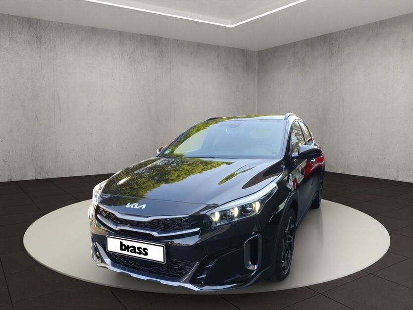 Kia XCeed 1.990 km 33.480 € Offenbach 63075