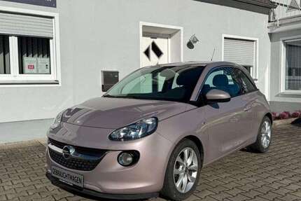 Opel Adam 132.212 km 5.890 € Rehling 86508