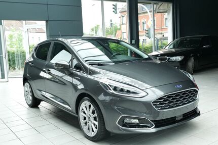 Ford Fiesta 112.050 km 12.999 &euro; Lage 32791